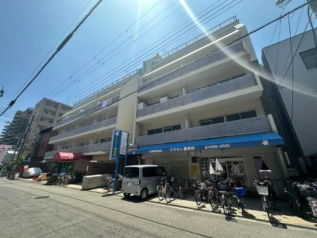 マンション